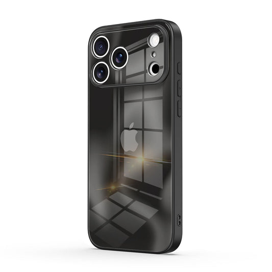 Mysterious Night - iPhone Case