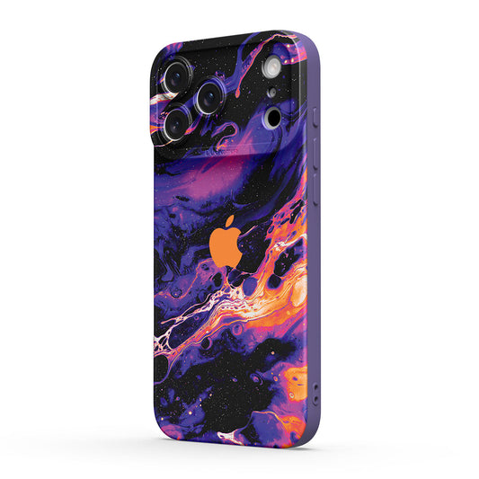 Demon's Gate - iPhone Case