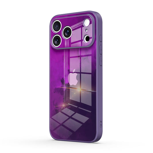 Graffiti Skateboard - iPhone Case