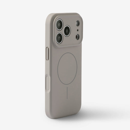 Grey - iPhone Case
