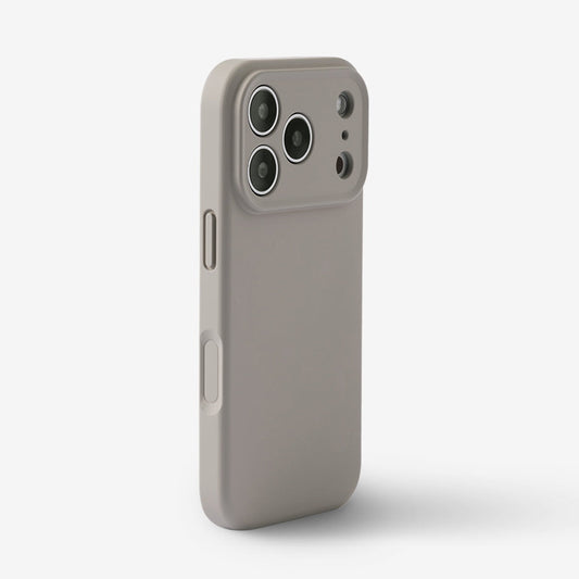 Grey - iPhone Case