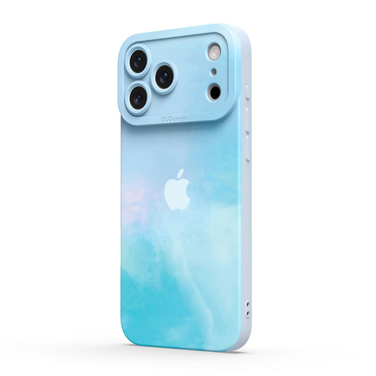 Early Morning - iPhone Case