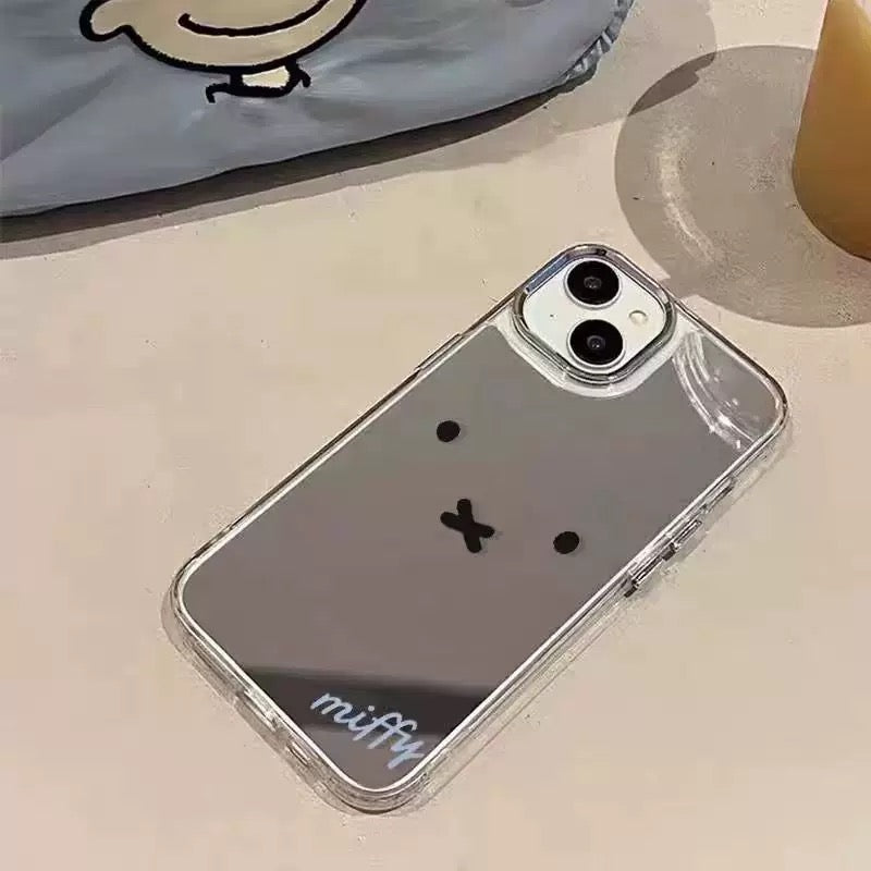 Samsung mirror phone case