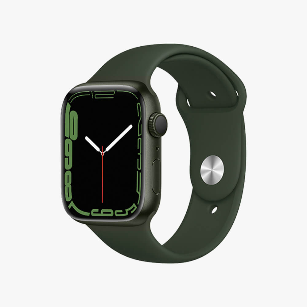 Premium Silica Gel iWatch Strap Sport Band for Apple Watch