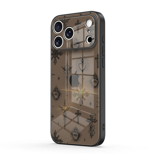 Ceremony - iPhone Case