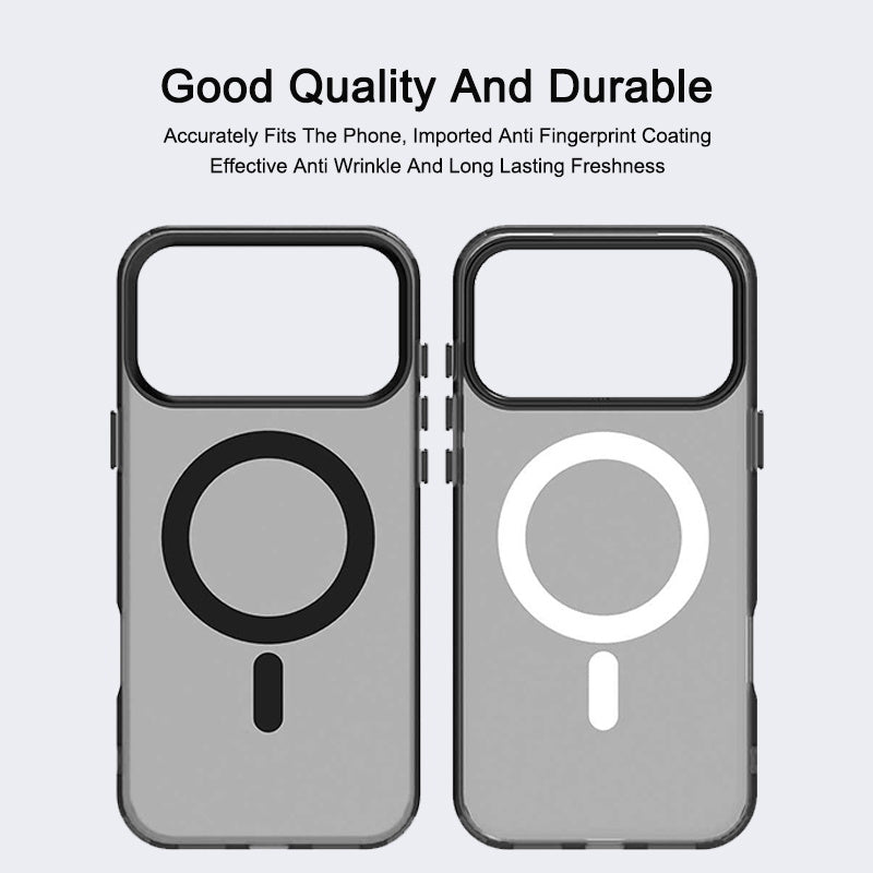 Orange - iPhone Case