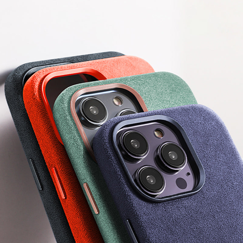 Dark Gray - iPhone Case