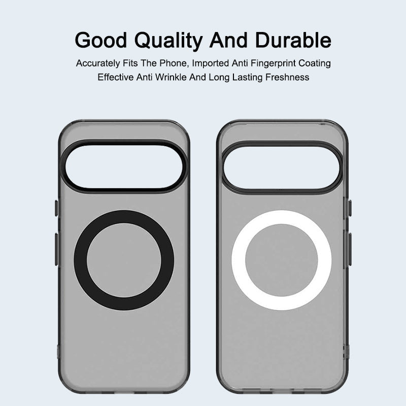 Orange - Google Case