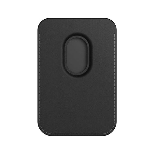 Marble Gray Gold Sand iPhone Leather Wallet