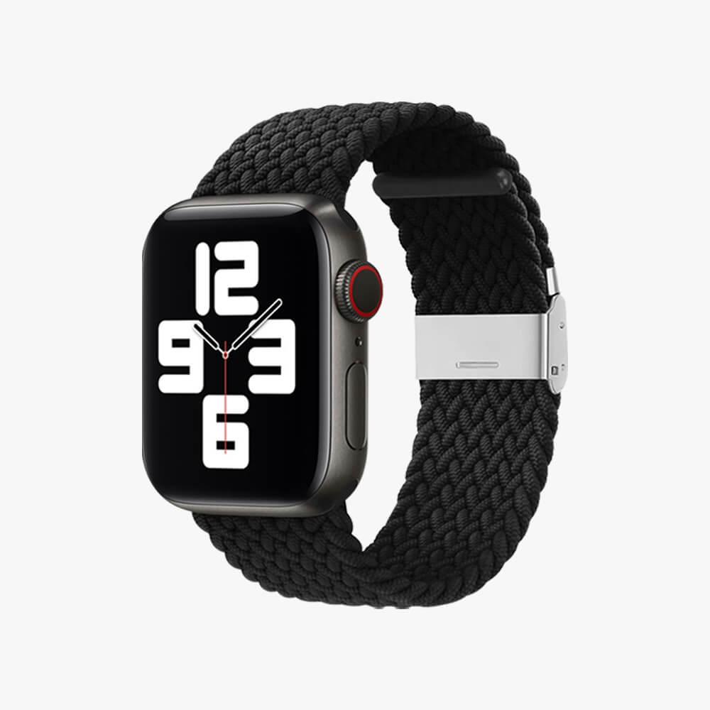 Bracelet de montre Premium Orange