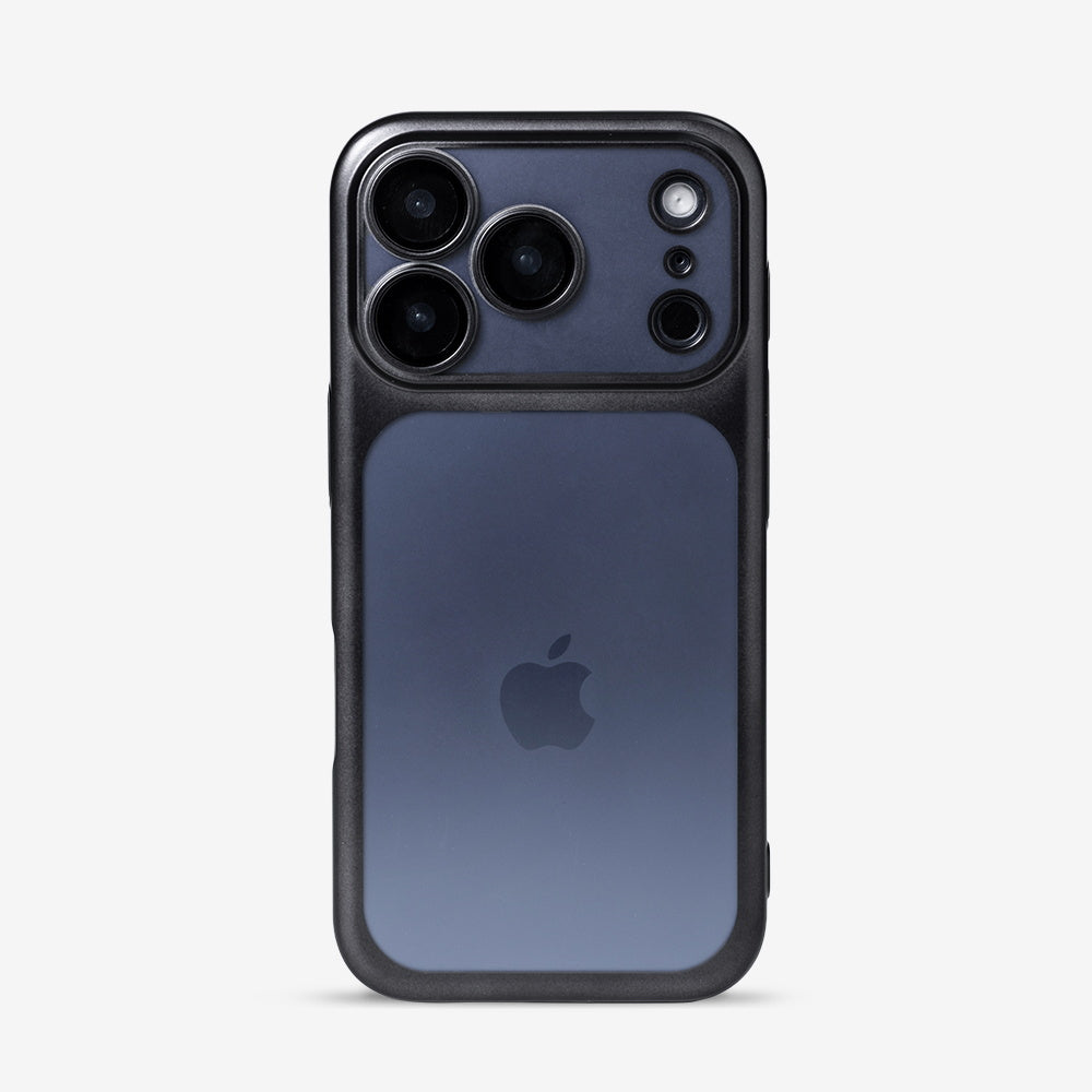 Simple Lens Protective Case for iPhone 17 Pro Max Plus Air
