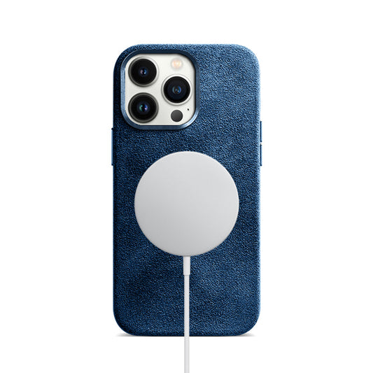 Dark Blue - iPhone Case