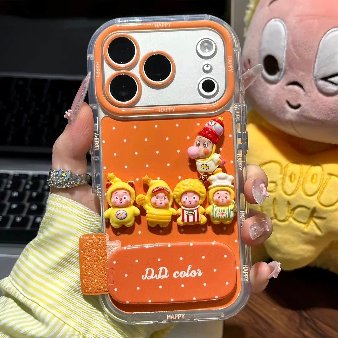 Starry Sky Phone Case