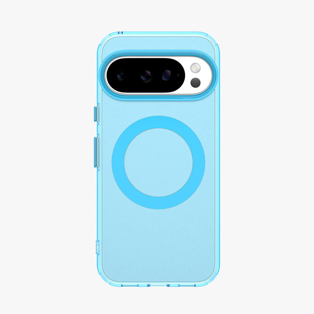 Blue - Google Case