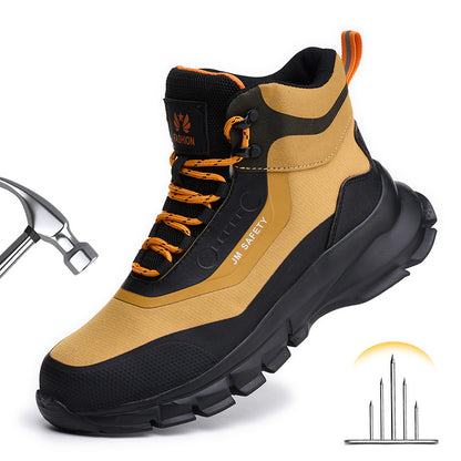 Safety shoes Outdoor sports shoes