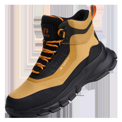 Safety shoes Outdoor sports shoes