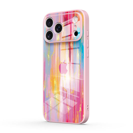 Aartistic Conception - iPhone Case