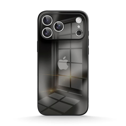 Mysterious Night - iPhone Case