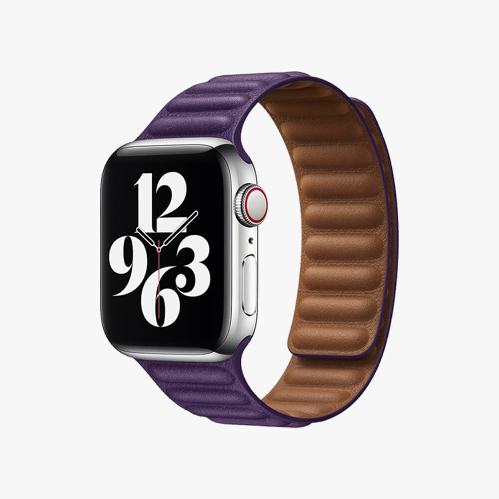 Watch Strap Leather Bands for Apple Watch iWatch