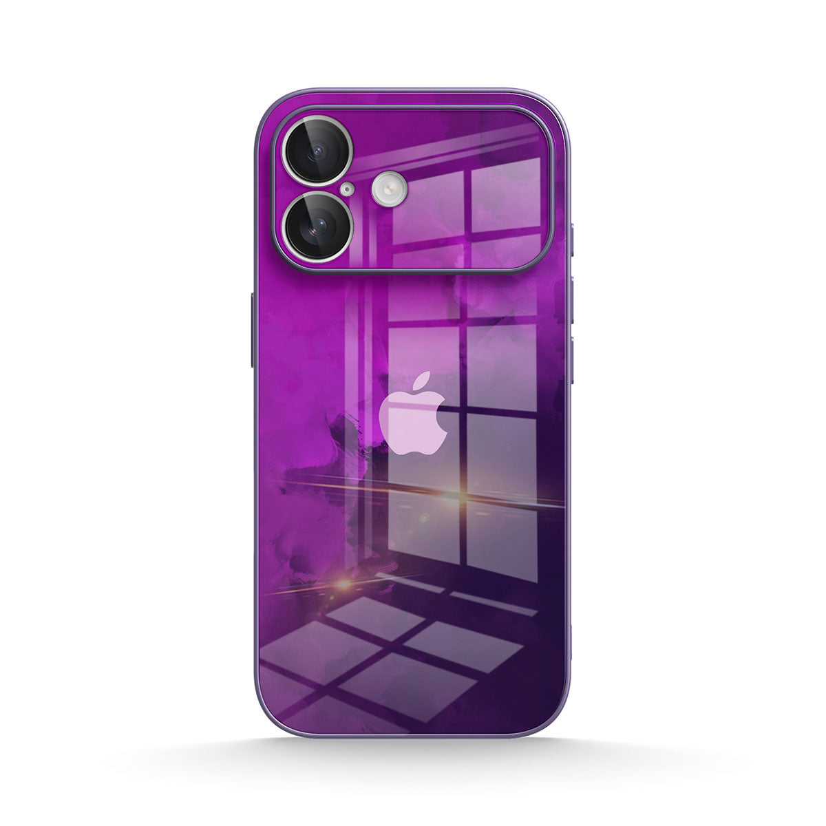 Coque iPhone Graffiti Skateboard
