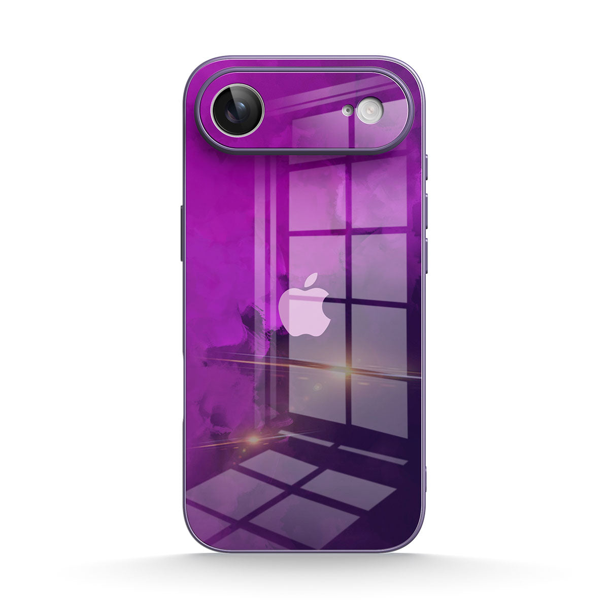 Coque iPhone Graffiti Skateboard