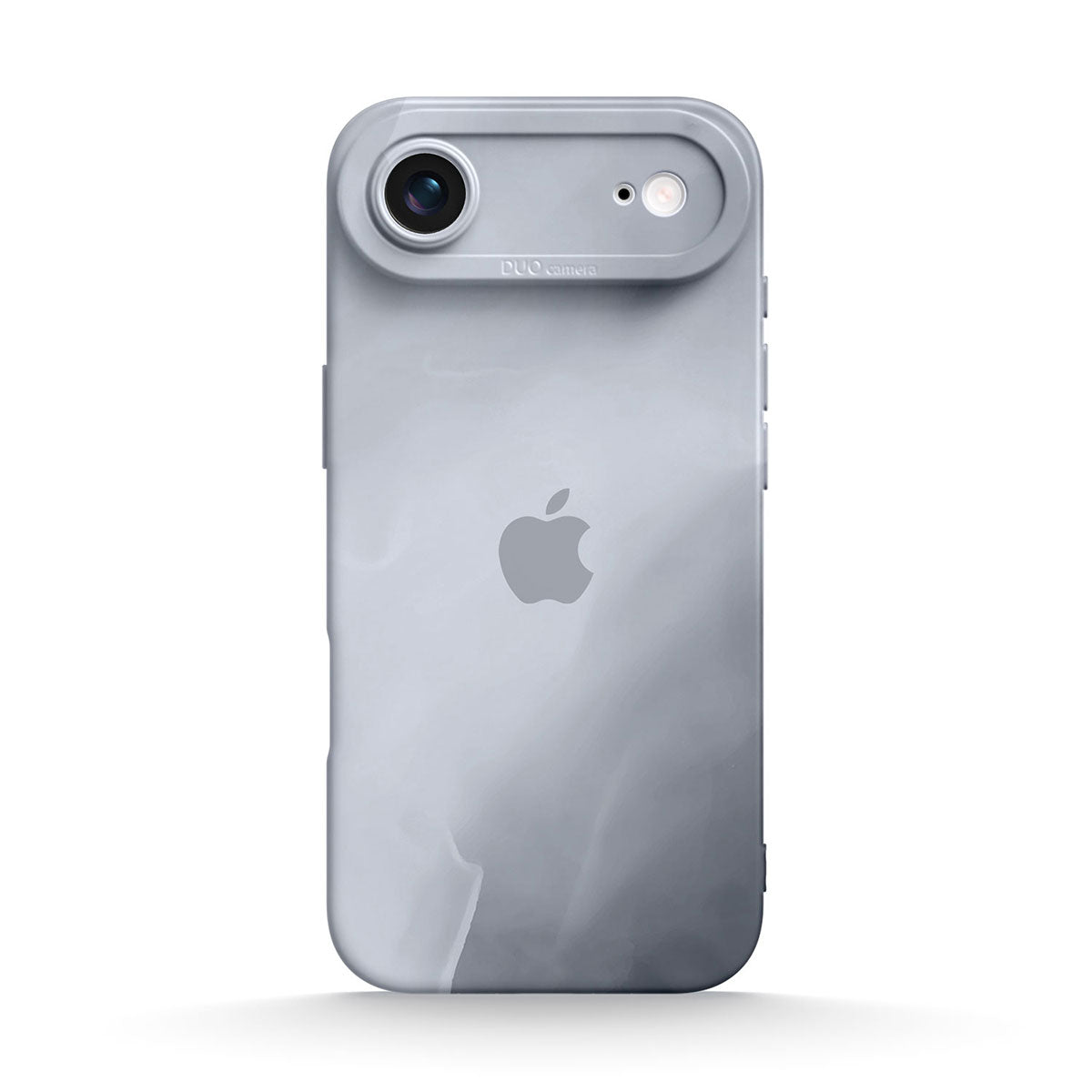 Étui pour iPhone Gris Fumée