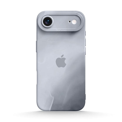 Étui pour iPhone Gris Fumée