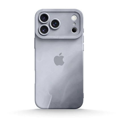 Étui pour iPhone Gris Fumée