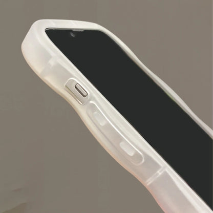 Lens Protector Cute Kitty Bow Heart Phone Case For iPhone 17 16 15 14 13 12 Pro Max Plus 11 XR 7 8