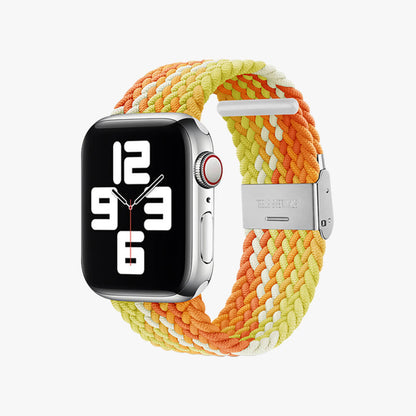 Z Texture Watch Strap Weaving Bands for Apple Watch iWatch