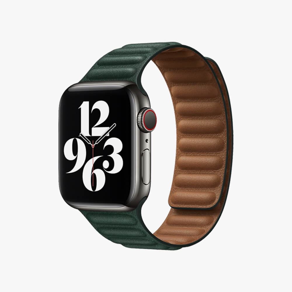 Watch Strap Leather Bands for Apple Watch iWatch