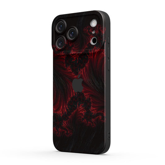 Demonic Breath - iPhone Case