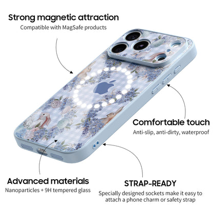 Ceremony - iPhone Case