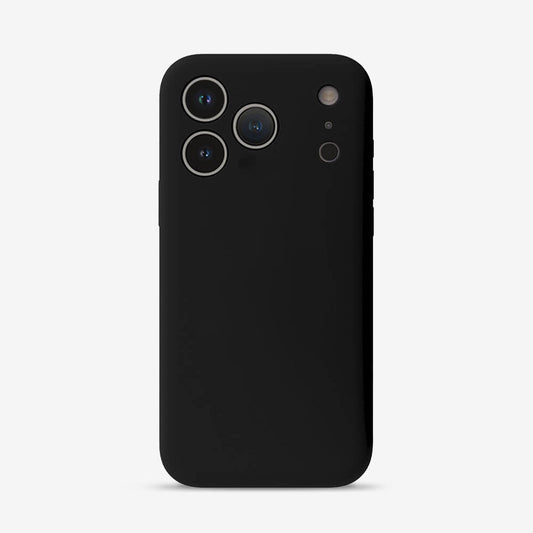 Cool Black - iPhone Case