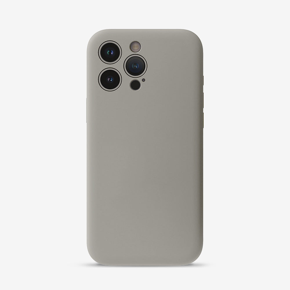 Grey - iPhone Case