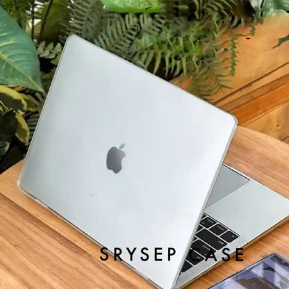 Laptop Protective Case for Apple MacBook Huawei MateBook Clear Frosted Cover