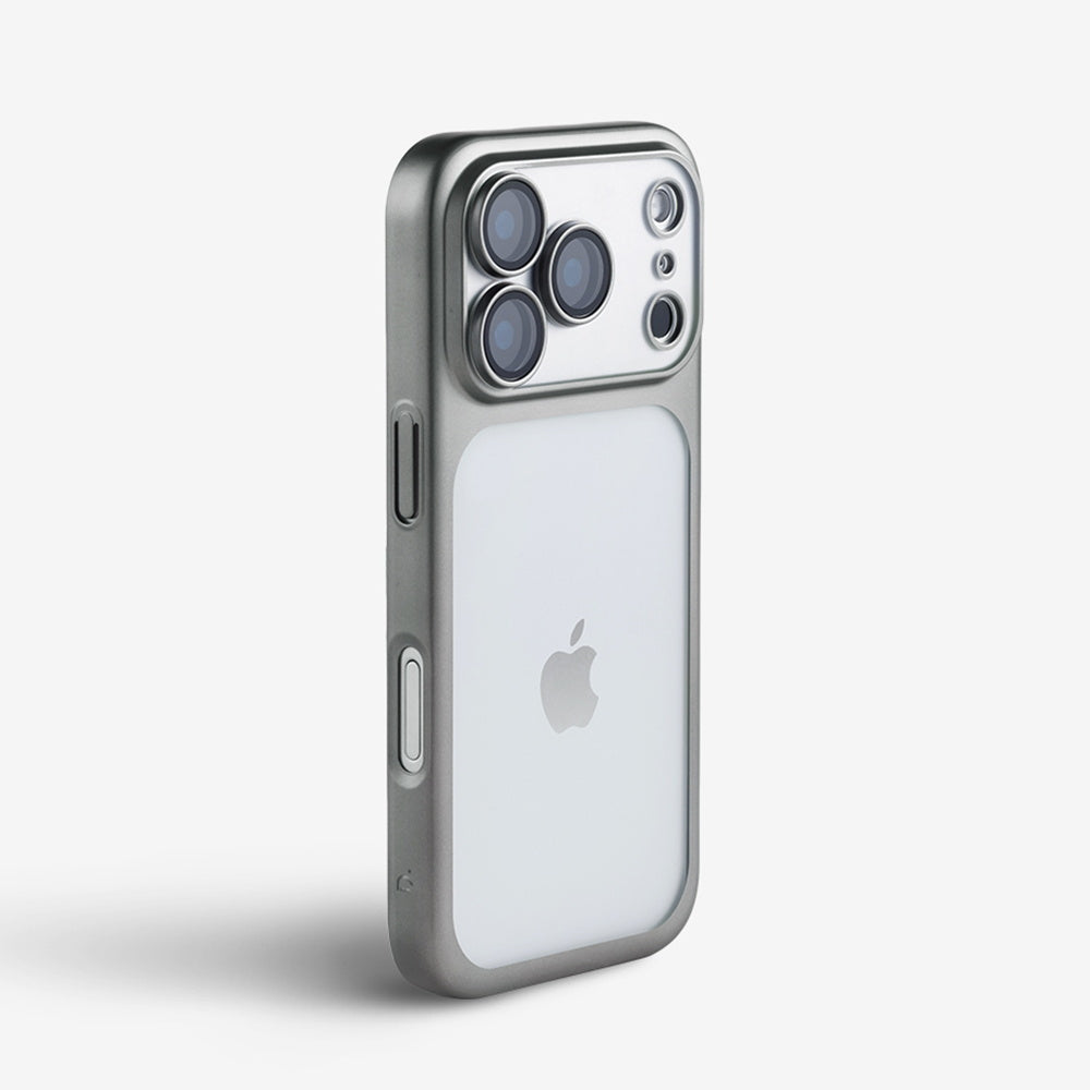 Simple Lens Protective Case for iPhone 17 Pro Max Plus Air