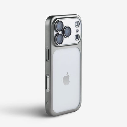 Simple Lens Protective Case for iPhone 17 Pro Max Plus Air