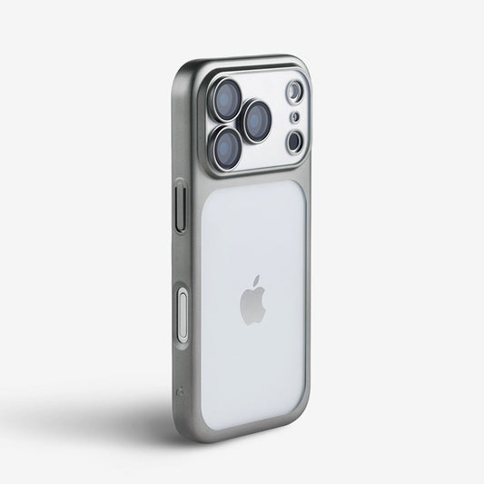 Simple Lens Protective Case for iPhone 17 Pro Max Plus Air