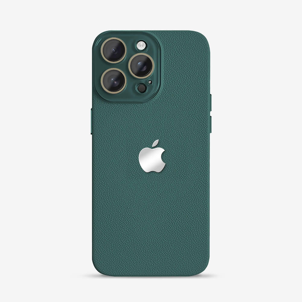 Canngling Green - iPhone Case