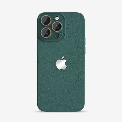 Canngling Green - iPhone Case