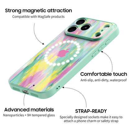 Aartistic Conception - iPhone Case