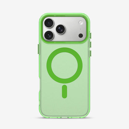 Candy Green - iPhone Case