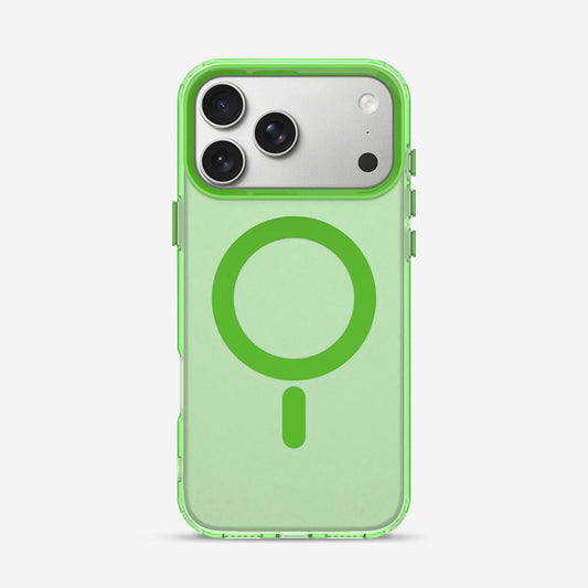 Candy Green - iPhone Case