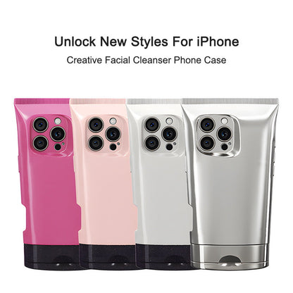 Avocado Green - iPhone Case