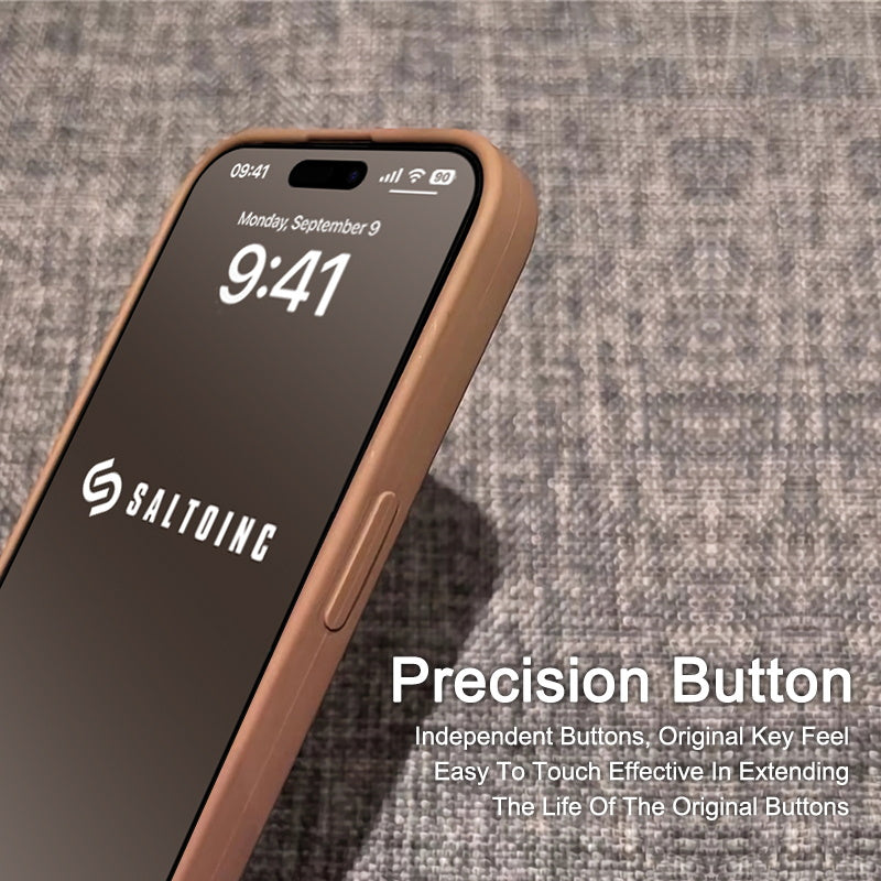 Coque pour iPhone Gris graphite