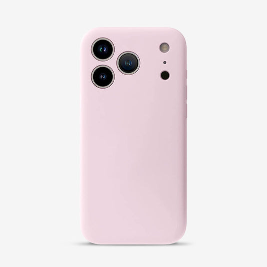 Pink - iPhone Case