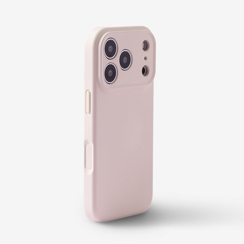 Pink - iPhone Case