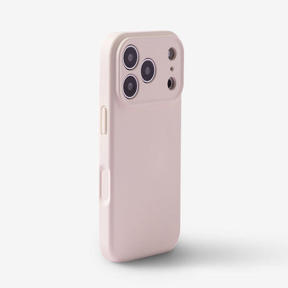 Pink - iPhone Case