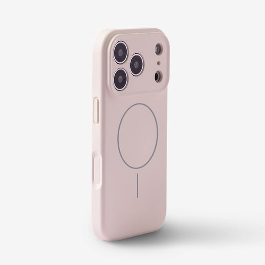 Pink - iPhone Case
